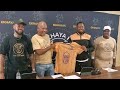KODI EKHAYA YAFULUMIDZA NDI CHIGANIZOCHI?