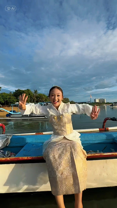 Velocity igel bali #echalaksmi