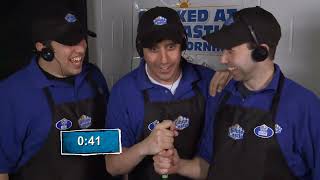 Impractical Jokers-S01E01 ("Pay It Forward" ) - White Castle (Q)