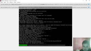Install FTP Server Di Debian 10.