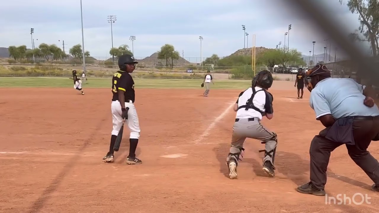 2022 Arizona Spring Championship - Day 2