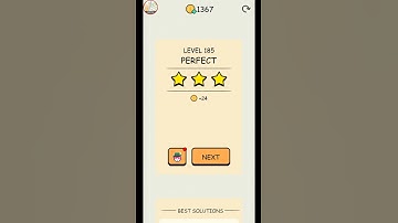 Hello Stars Level 185 Solution 3 Stars Walkthrough Gameplay