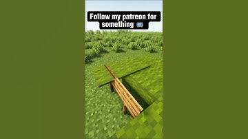 Minecraft: Pool table | #minecraftshorts #minecraftbuild