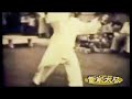 Dong yingjie shows tai chi fast boxing