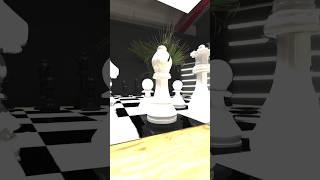 3D Short Video of Chess in maya using Vray 6 Lighting and Photoshop for texturing......