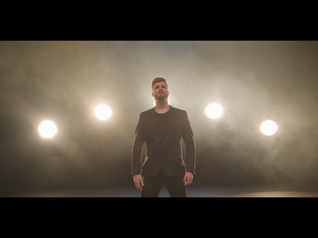 Karl Loxley - Never Enough (from The Greatest Showman) [Official Music Video] class=