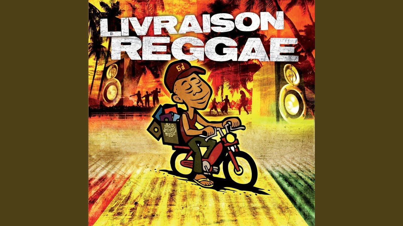 Cool Bredda auf YouTube ansehen Cool Bredda auf YouTube ansehen