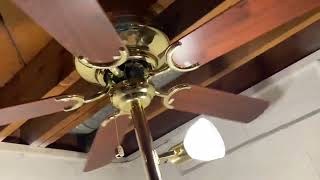 Encon Mobil-aire “ceiling fan”