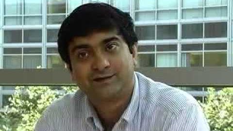 Biological Engineer Shiladitya Sengupta on Using Technology To Solve Medical Problems