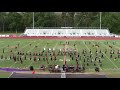 Dutchtown Marching Festival 2017   North Vermilion