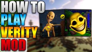 How To Play Verity Mod In Minecraft - Minecraft Verity Mod (Easy Guide 2026)