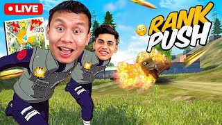 New Rank Season Live Rank Push To Grandmaster Top 1