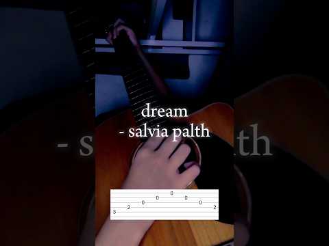 Dream Salvia Palth TAB