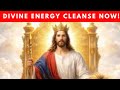 💖GOD FREQUENCY POWERFUL DIVINE ENERGY EMOTIONAL HEALING RELEASE NEGATIVE EMOTIONS INNER PEACE 528HZ