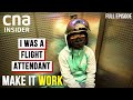 Losing Our Jobs In COVID-19: This Is Our Story | Make It Work | Part 1/3 | CNA Documentary