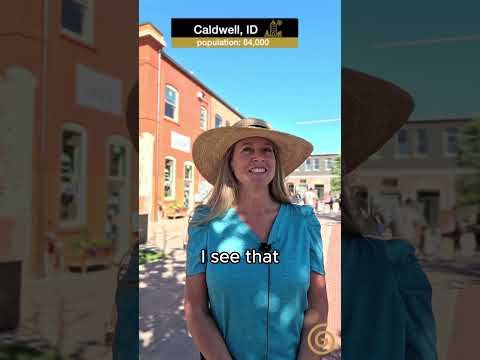 127 - The Gentle Warrior (part 2 of 2) [Caldwell, ID], Finding Roots from SF to NYC