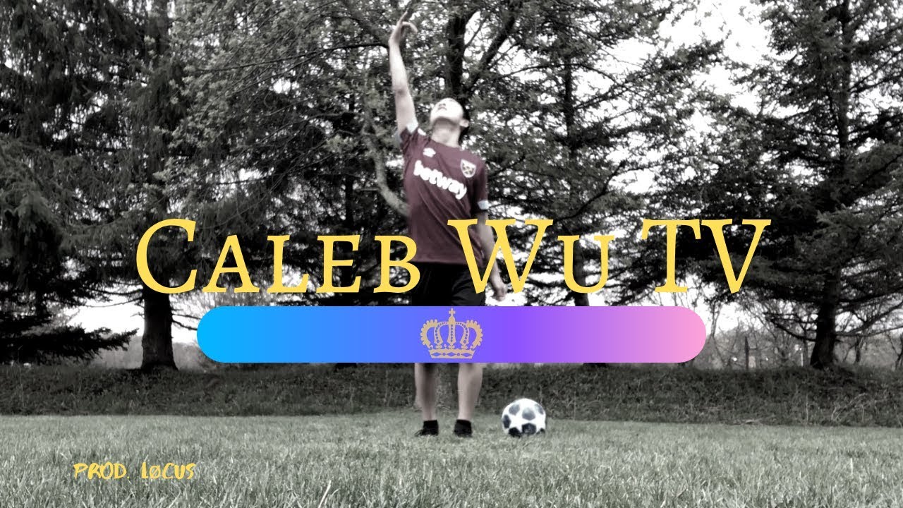 CALEB WU TV | Bad Bunny x Nicky Jam Type Beat [Prod. Løcus]