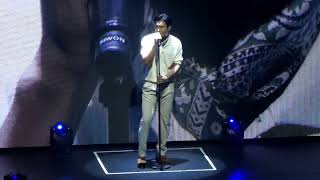 SIWON solo ~ Nobody But You ~ 230707 Super Junior-LSS (Let's Standing Show in TOKYO)