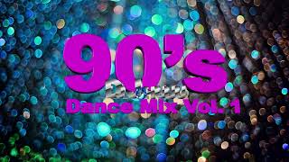 90's Dance Mix Dj Juhuuu 2022