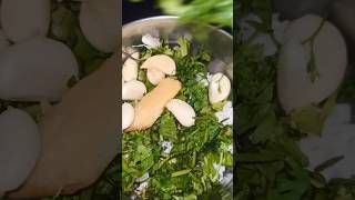 Dosa in New Style | Crispy Dosa | Healthy Green Dosa Recipe|  Easy Breakfast Recipe | Street food