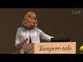 EARLI 2017 - Keynote - Kari Smith