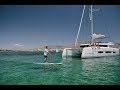 Dufour 48 Catamaran - Thrace Yachting