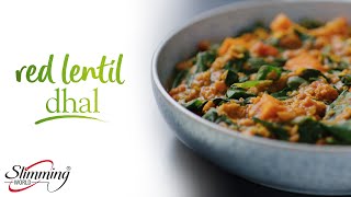 Diabetes UK red lentil dhal 😋 #slimmingworld recipe in the description screenshot 2