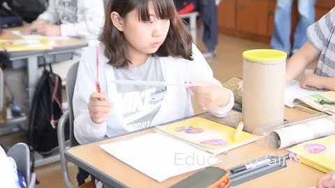 [Drawdown INNOVATE] Educating Girls