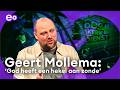 Moet je bang zijn voor God omdat je zonde doet? Met Geert Mollema - BEAM Kerkdienst #112