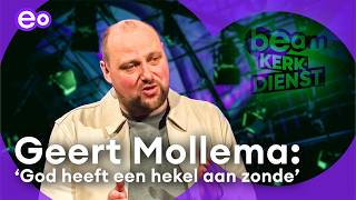 Download Lagu Moet je bang zijn voor God omdat je zonde doet? Met Geert Mollema - BEAM Kerkdienst #112 MP3