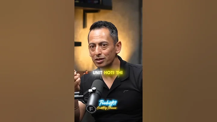 Militant bhoot bna dete the😂 ft.col.kaushal kashyap#podcast #shorts #viral #trending