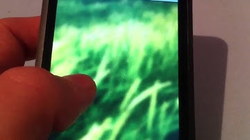 Preview: Android on iPod Touch 1G