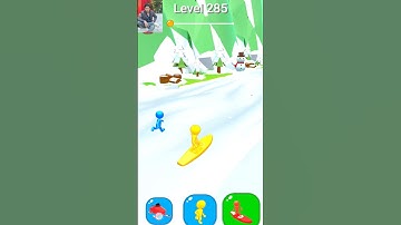 🔥Shape - Shifting & Transform The Character 👀 #Level 285#shapeshifting #shorts #viral #short #fyp 🤑