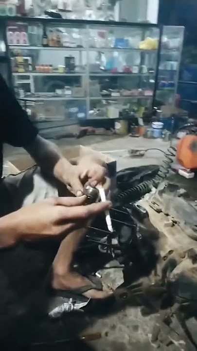 gimana apakah betul 😄 #viral #viralvideo #mekanik #story #bengkeltiktok #soundviral #lucu #comedy