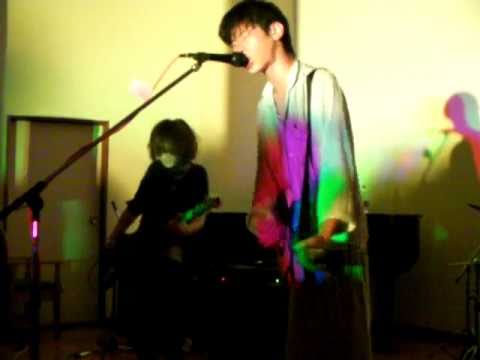 OPUS夏合宿'10 オパロックフェス the macallons