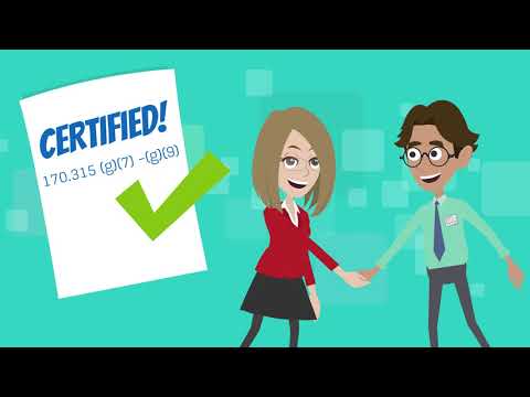 Drop-in OpenAPI for EHR Certification