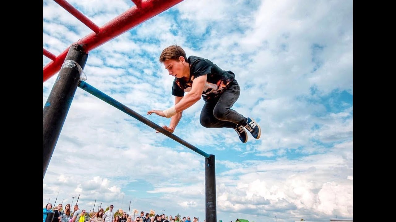 FREESTYLE BAR MOTIVATION 2019 YouTube