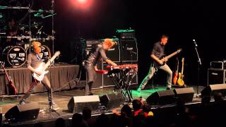 Leprous - Thorn, Live in Atlanta 2014