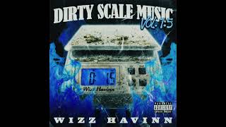 Wizz Havinn - Sprite (Official Audio)