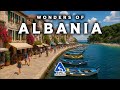 WONDERS OF ALBANIA | Most Amazing Places in Albania | 4K Travel Guide