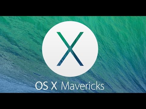 Установка пакетов программы в MAC OS X