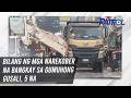 Bilang ng mga narekober na bangkay sa gumuhong gusali, 5 na | TV Patrol