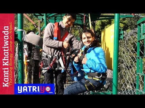 Kanti Khatiwada -
