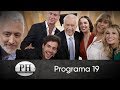 Programa 19 (13-07-2019) - PH Podemos Hablar 2019