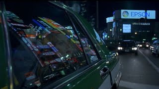 Lost in translation film özeti