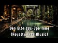 Den Elbriggs - Spa Time (Royalty Free Music) #meditation #relaxing #ambient