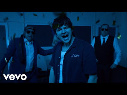 Finn Forster - Pablo (Official Music Video)