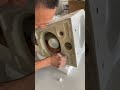Premium Ceramic Wall Hung Toilet | Anti-Stain, Quiet Flush, Space-Saving & Water Saving