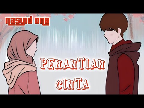 penantian-cinta---dnb-|-nasyid-pernikahan
