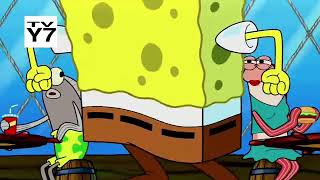 Toonworks Network Spongebob Promo